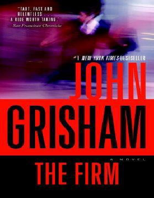 The Firm - John Grisham.pdf